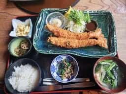 いろり茶屋