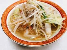 大寅屋食堂