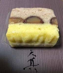 菓子の記録帖 六本木ヒルズ店