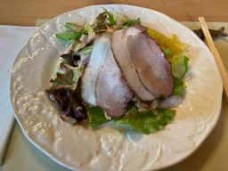 オーガニック・レストラン・グレイス