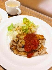 ガスト 苫小牧店