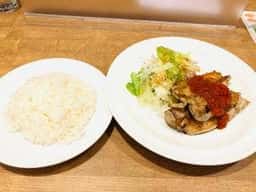 ガスト 苫小牧店