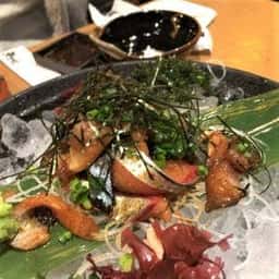 九州 熱中屋 樟葉 LIVE