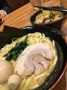 壱角家 埼大通り店