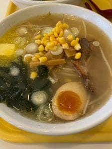 吉祥ラーメン 江の島店