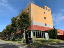 BumB東京スポーツ文化館