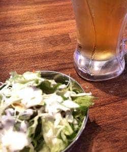 ネパールレストラン サスラリ