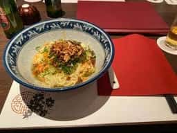 吉珍楼 ルーセントタワー店