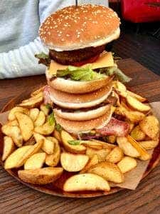 テラスカフェ ライスフィールド