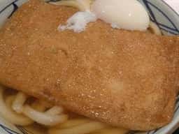 丸亀製麺 ビエラタウンけいはんな店