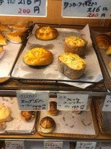 パンのくっくう