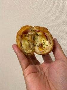 パンのくっくう