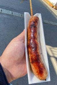 茶臼山 つみきハウス