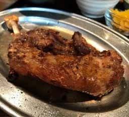 釜焼鳥本舗 おやひなや 有楽町店