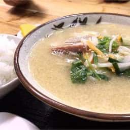 いしちゃーすば