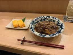 和バル すし江戸