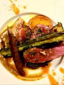 リストランテ大澤