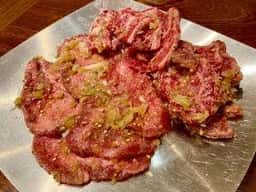 世田谷 焼肉千里