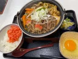 吉野家 太子堂店