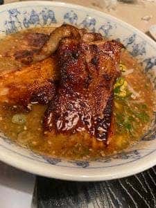 八宝菜館 蟹江店