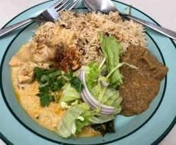 ユスフザイ ハラール