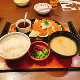 かつはな亭 前橋南店