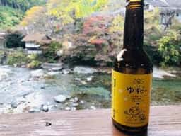 グッドウルフ麦酒