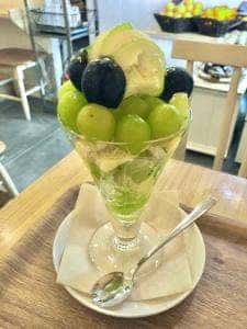 ARROW TREE LAQUE四条烏丸店