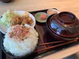 博多めんたい やまや食堂 沖縄浦添PARCO CITY店