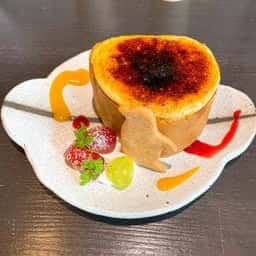 sweets works アラベスク舎