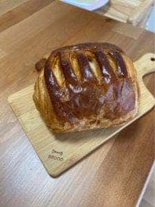 ブーランジェリー トモヒロ