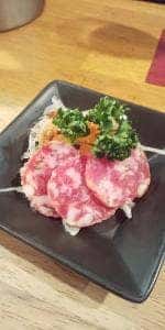 KITCHEN場