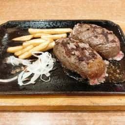 ビッグボーイ 一宮若竹店
