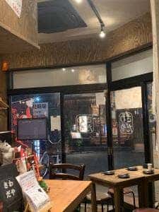 日本一のもつ鍋と炭火やきとり さわだや
