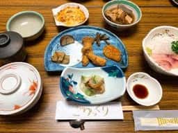 月見の湯 山一屋