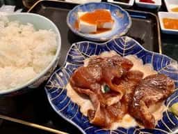 バル福萬醤油