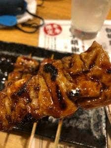 やきとん葵 北戸田店