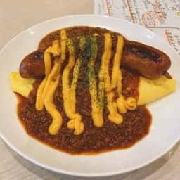 キッチン エッグス