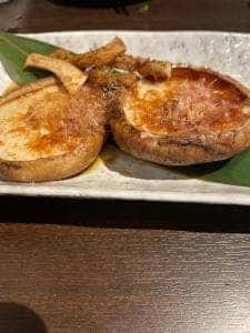 炭焼酒場 gaku