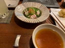 串鉄板 ぞろんぱ 室町仏光寺店