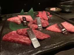 焼肉ホルモン 龍の巣 梅田ハナレ