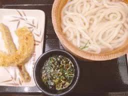丸亀製麺 レイクタウンmori店