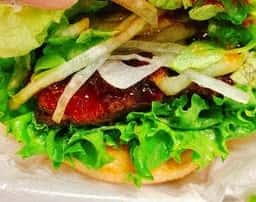 モスバーガー 渋谷円山町店