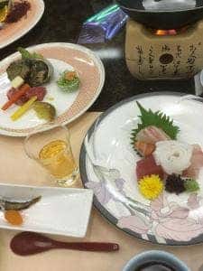 ホテル セイリュウ