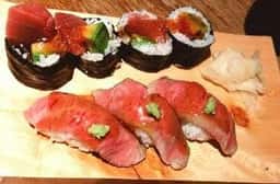 御八 新宿中央口店