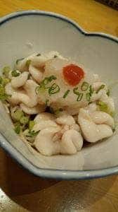 金山居酒屋 あんごさく