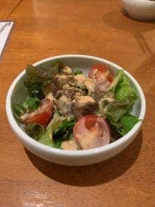 もつ焼き いしん 大袋店
