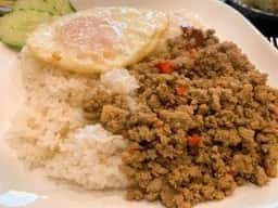タイ食堂 ひょうたん桜台店