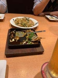 魚民 大袋西口駅前店