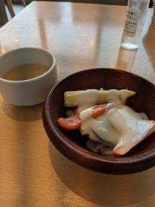 レカイエ オイスターバー JR博多シティ店